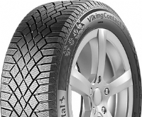 Continental ContiVikingContact 7 265/40R22  109T